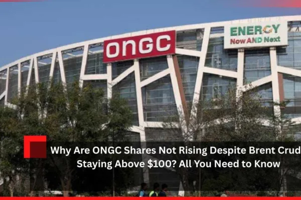 ONGC