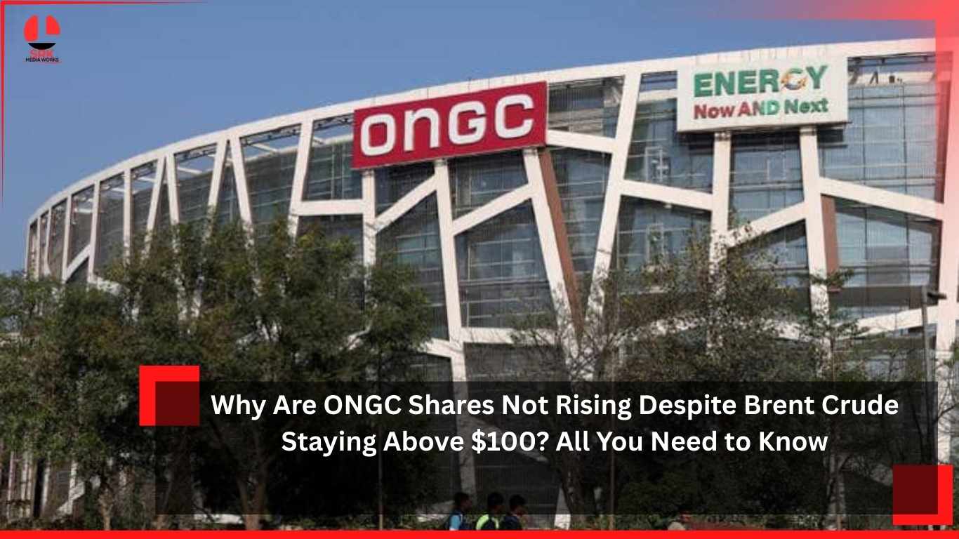 ONGC
