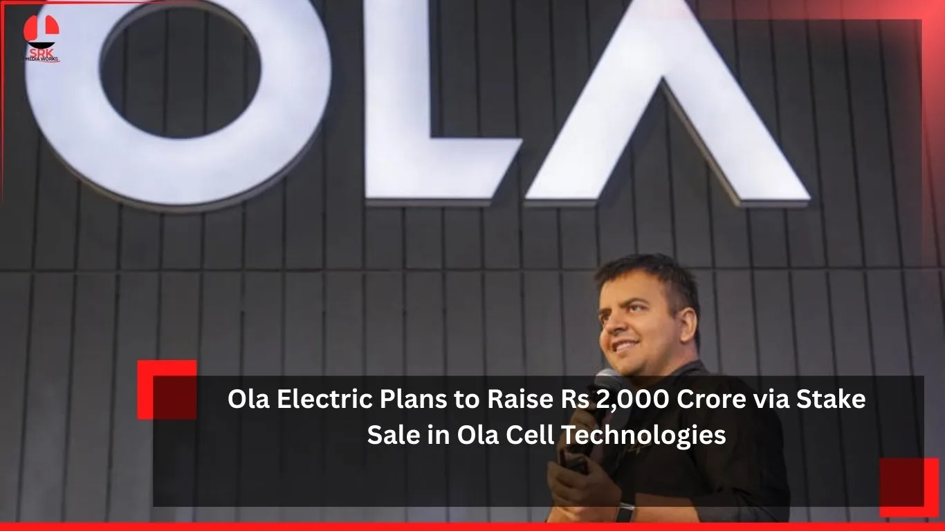 Ola Cell Technologies