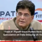 Piyush Goyal