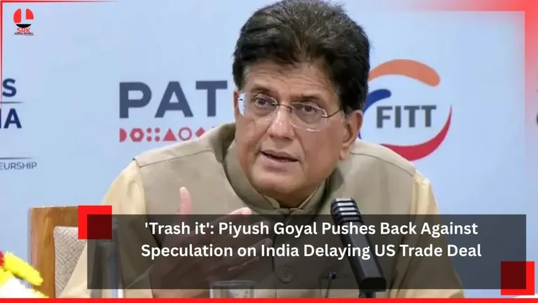 Piyush Goyal