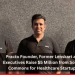 Practo Founder