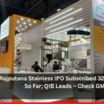 Rajputana Stainless