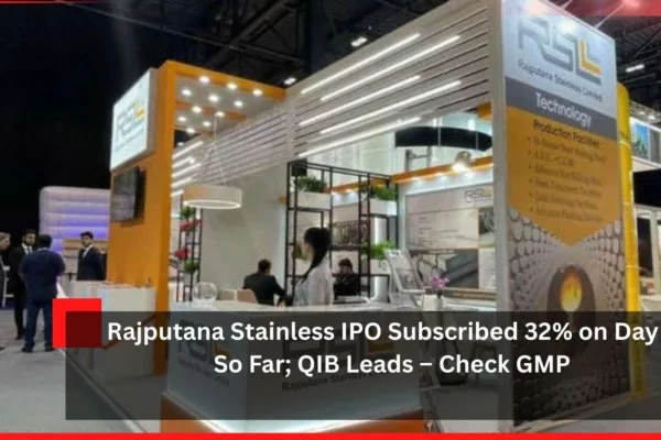 Rajputana Stainless