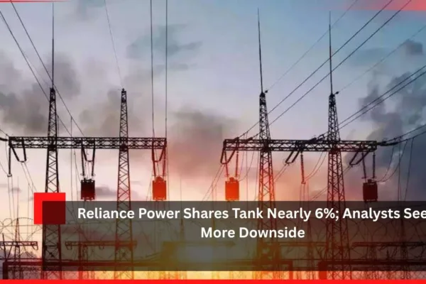 Reliance Power