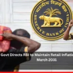 Retail Inflation