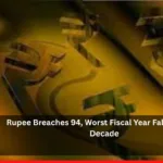 Rupee Breaches