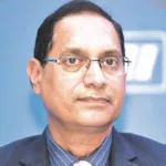 SEBI Chairman