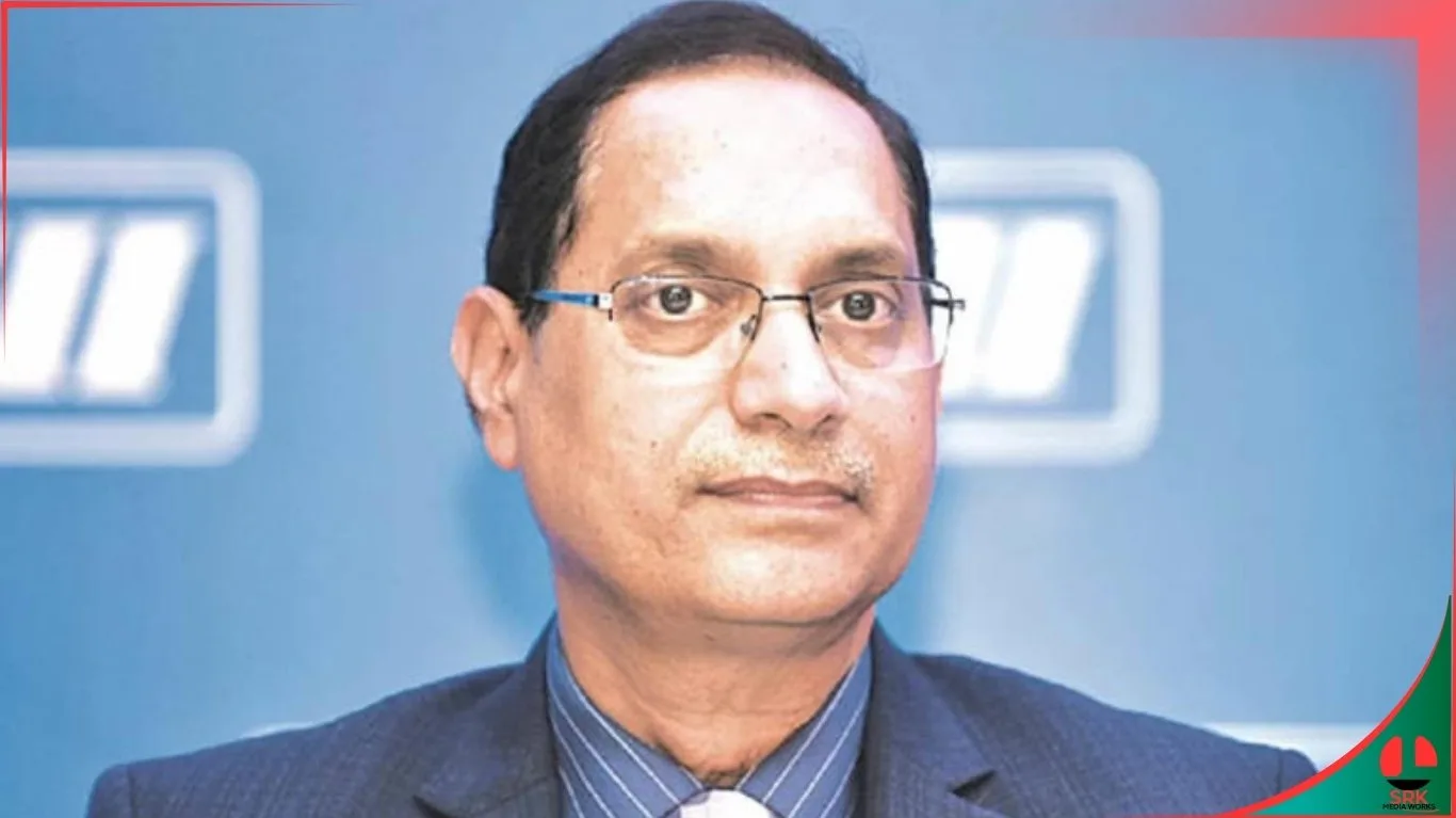 SEBI Chairman