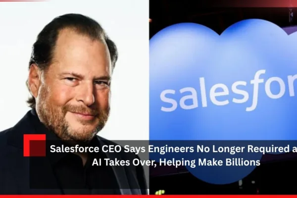Salesforce