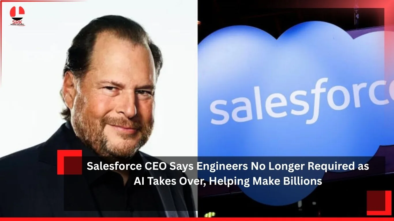 Salesforce