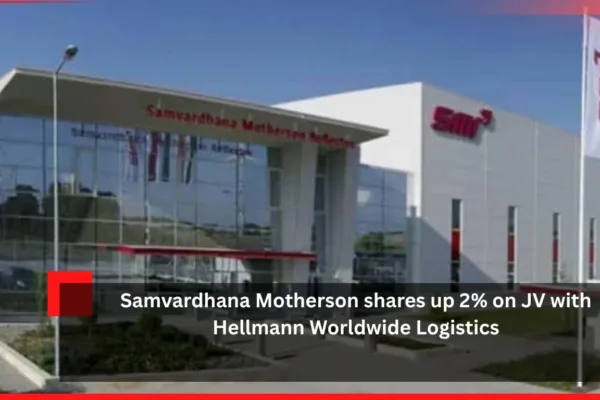 Samvardhana Motherson