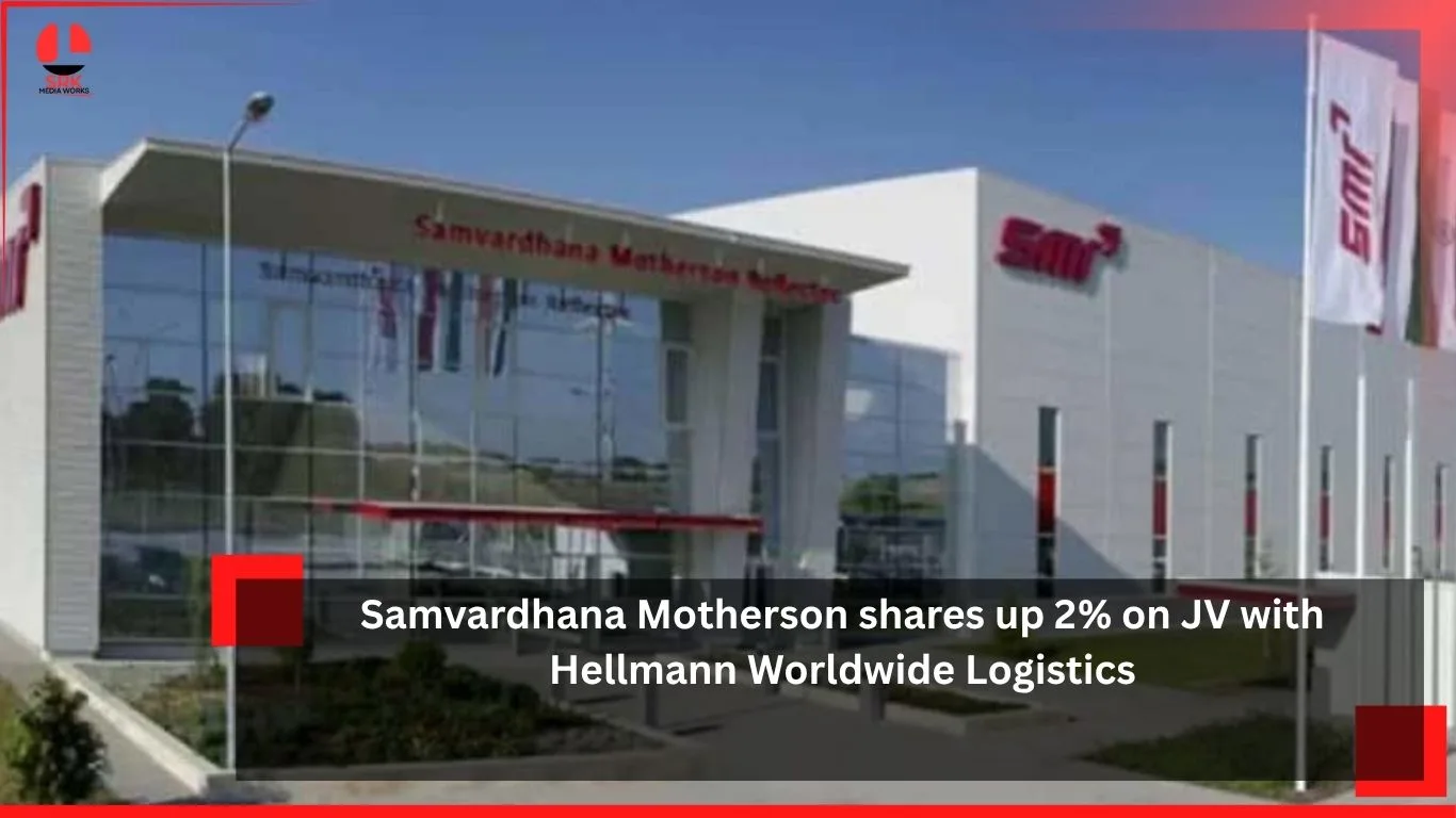 Samvardhana Motherson