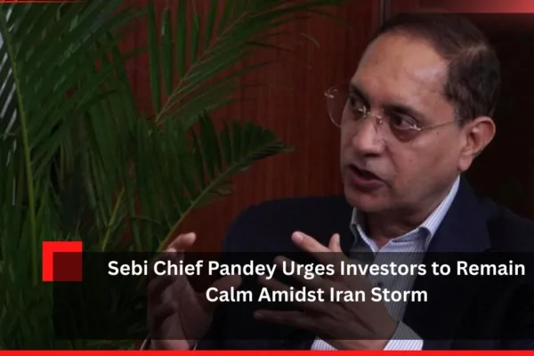 Sebi Chief