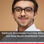 Siddharth Vora