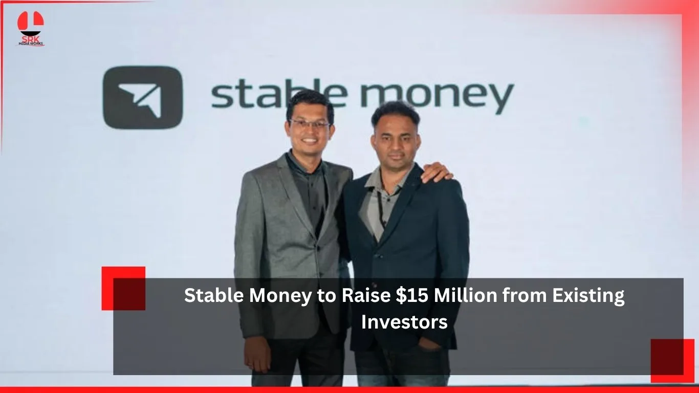 Stable Money