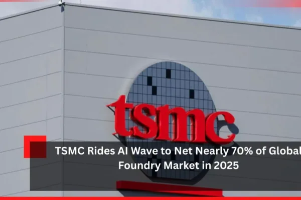 TSMC