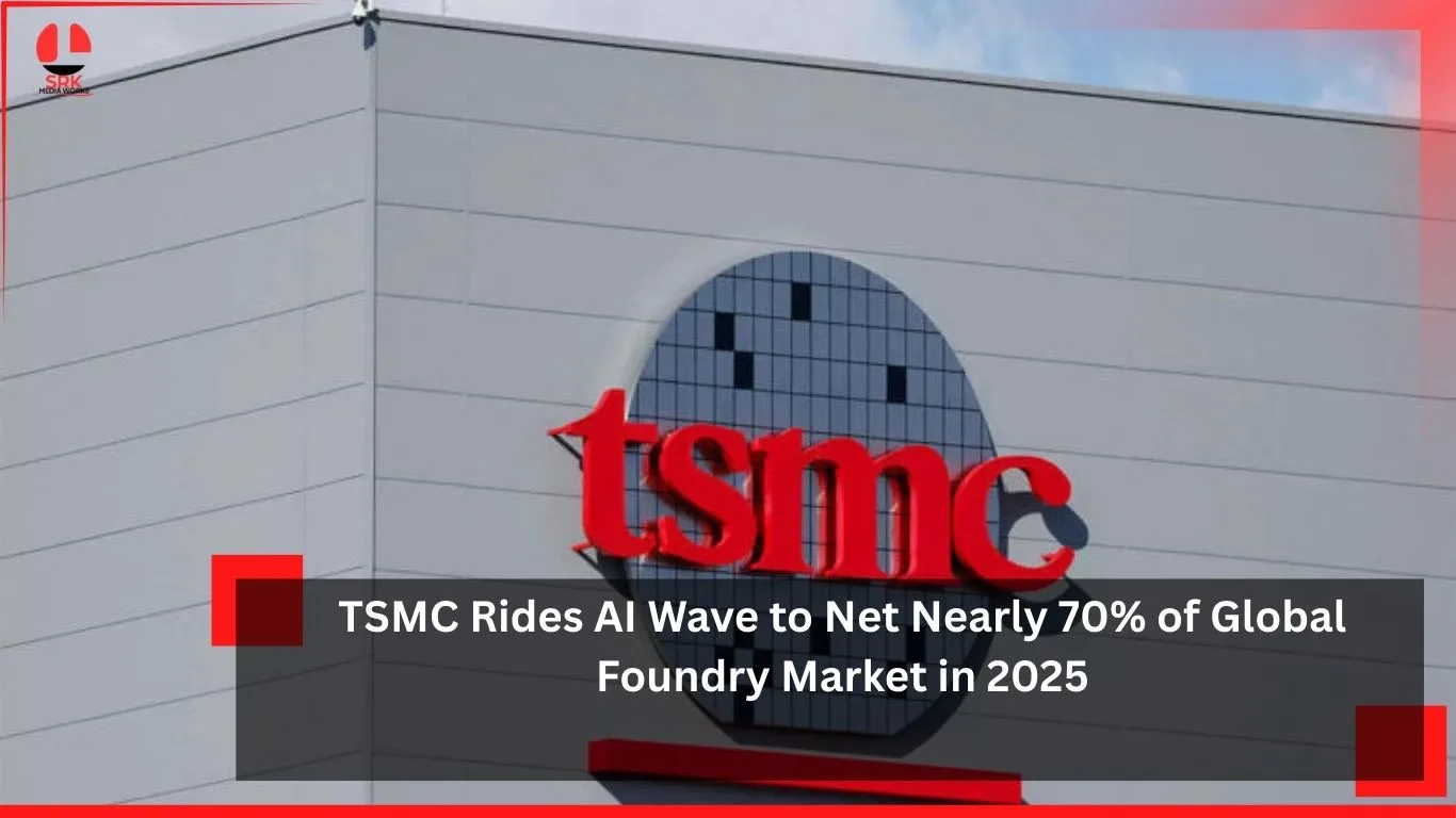 TSMC