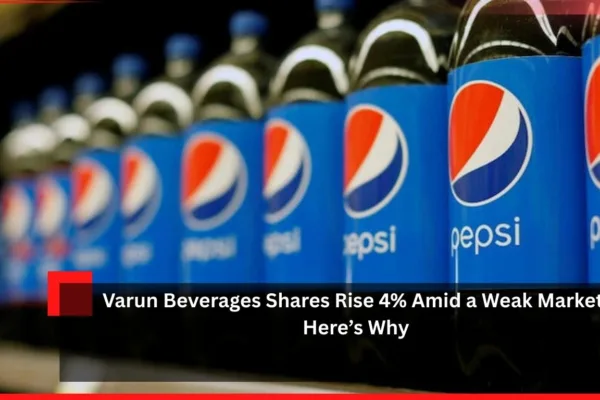 Varun Beverages