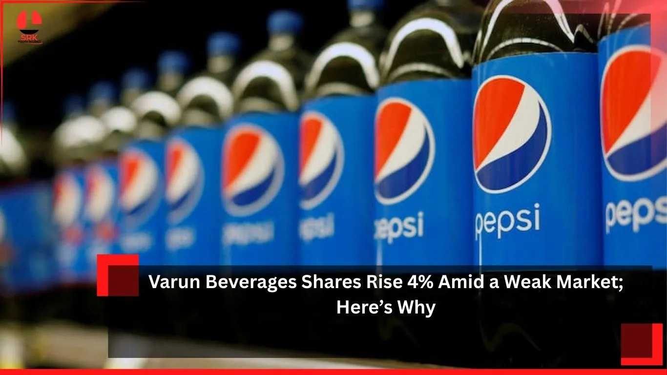 Varun Beverages