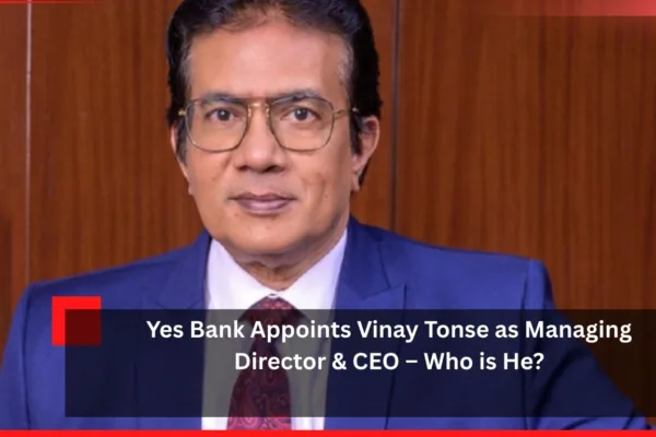 Vinay Tonse