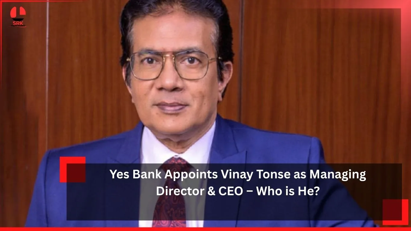 Vinay Tonse