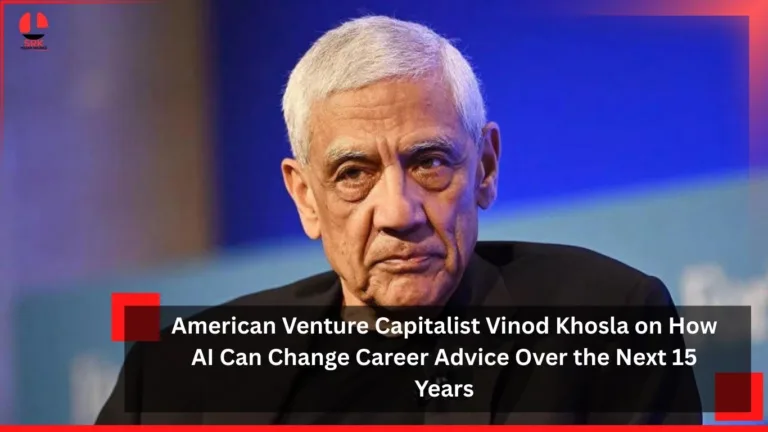 Vinod Khosla