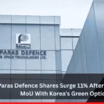 Paras Defence