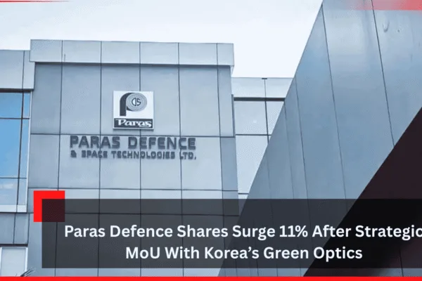 Paras Defence