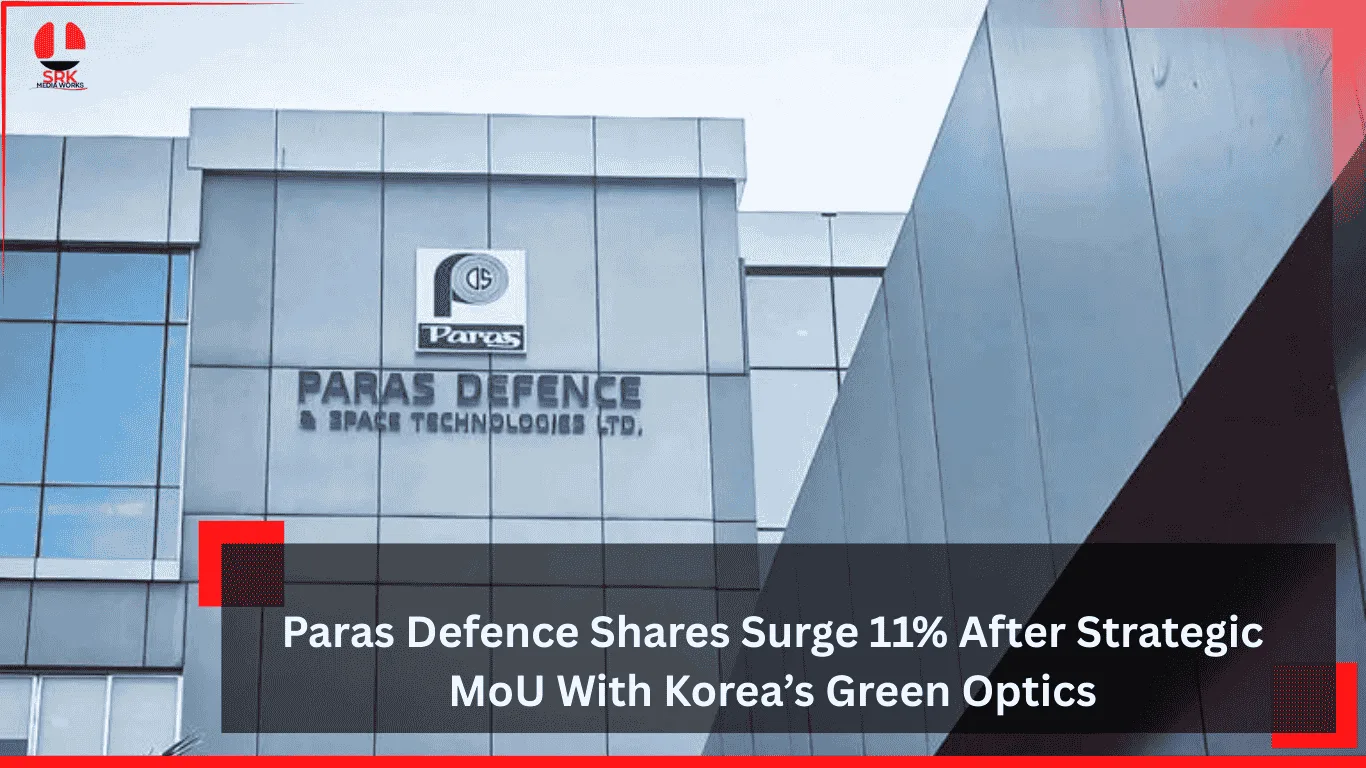 Paras Defence