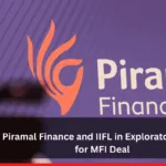 Piramal Finance
