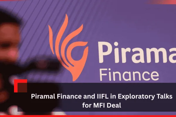 Piramal Finance