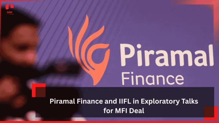 Piramal Finance