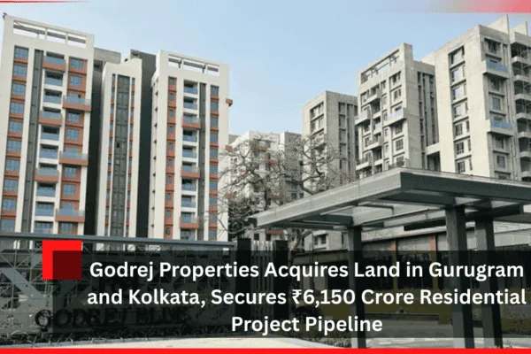 Godrej Properties