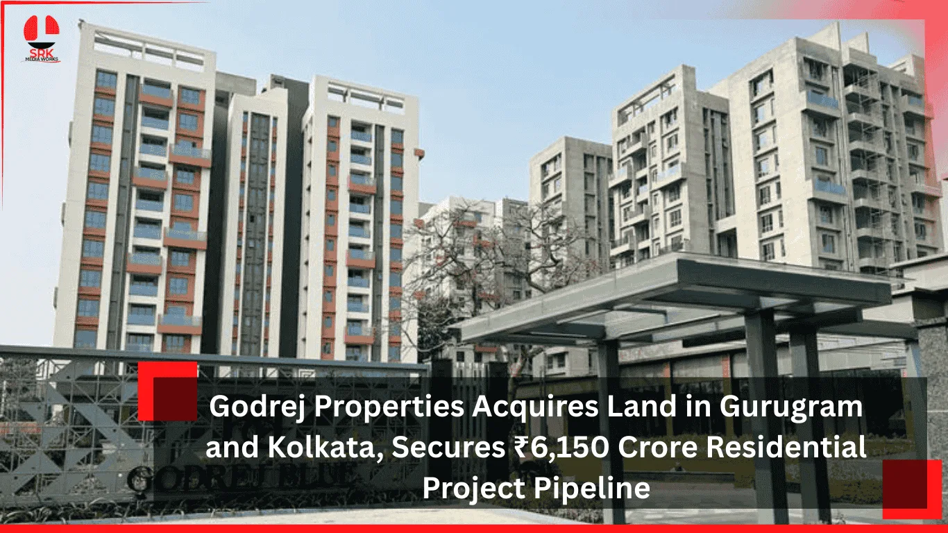 Godrej Properties