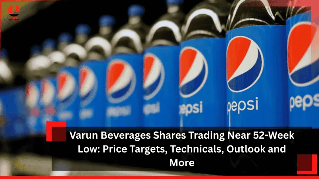 Varun Beverages
