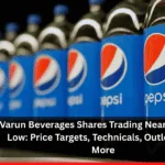Varun Beverages