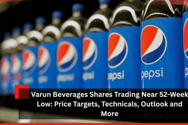 Varun Beverages