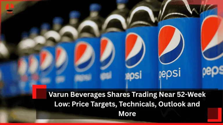 Varun Beverages