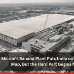 Sanand Plant