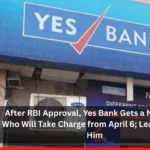 Yes Bank