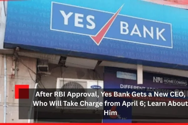 Yes Bank