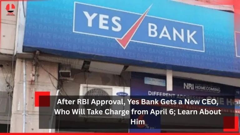Yes Bank