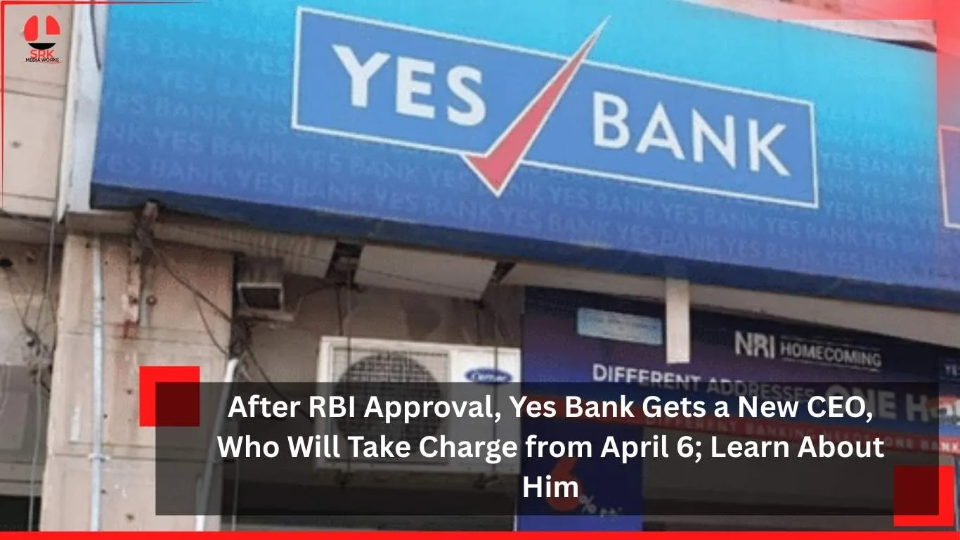Yes Bank