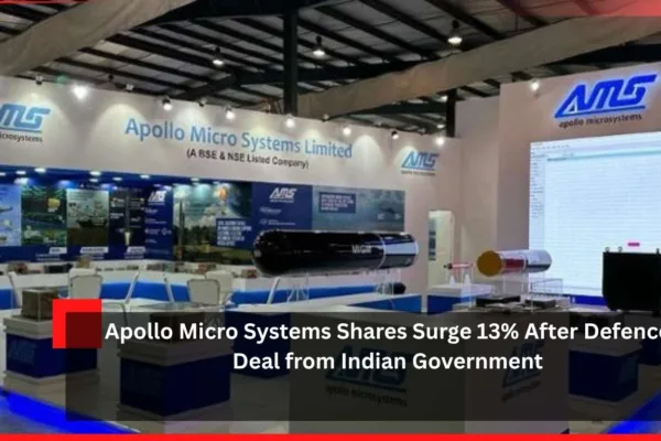 Apollo Micro Systems