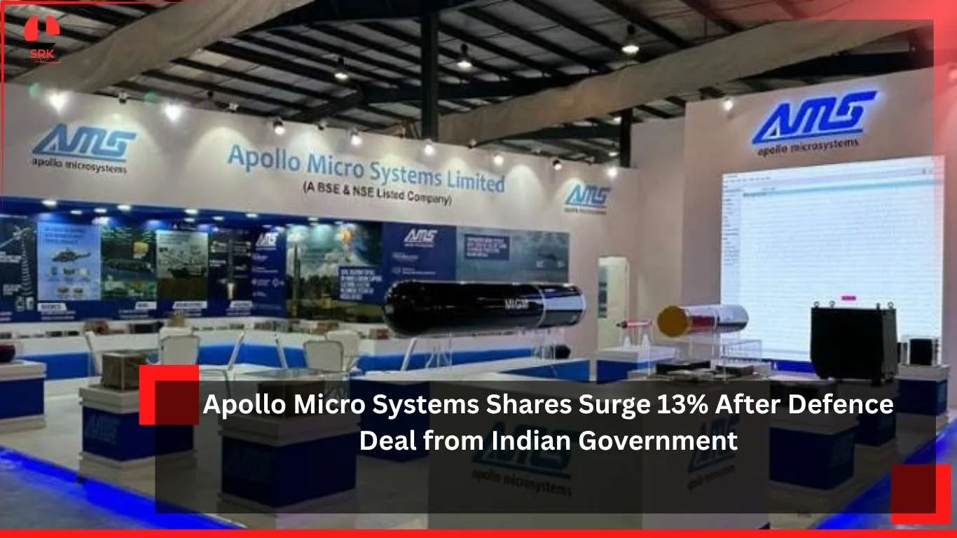 Apollo Micro Systems