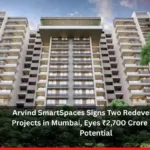 Arvind SmartSpaces