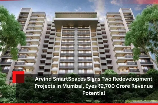 Arvind SmartSpaces
