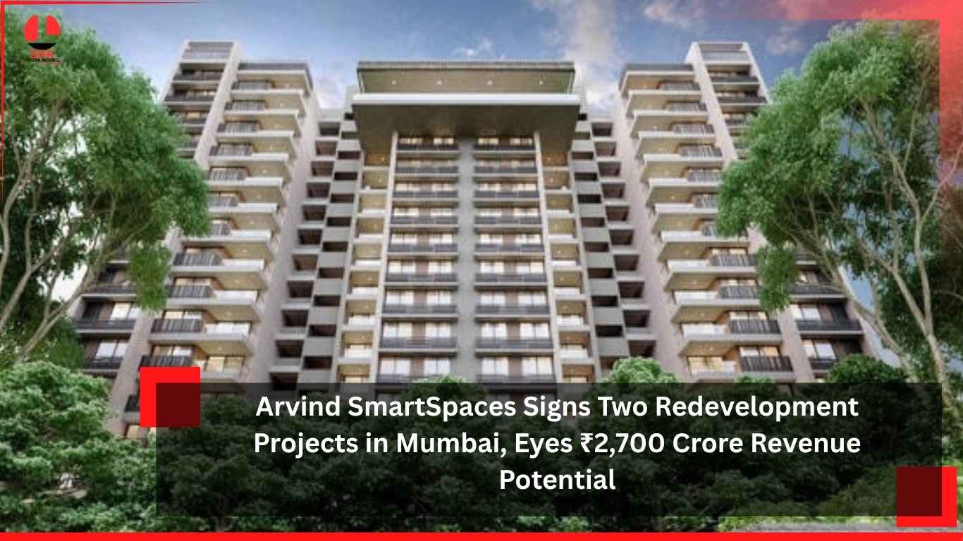 Arvind SmartSpaces