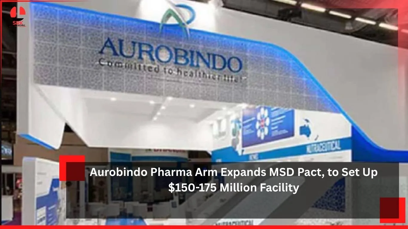 Aurobindo Pharma